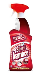 Sıhırlı sıvı asprınce 750 ml