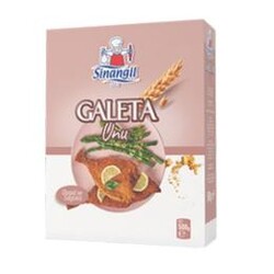 Sınangıl galeta unu 350 gr