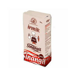 Sınangıl ırmık 500gr