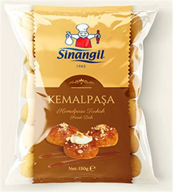 SİNANGİL - Sınangıl kemalpasa 150gr