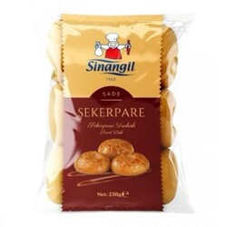 SİNANGİL - Sınangıl sekerpare 230gr
