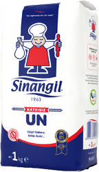 Sınangıl un 1 kg