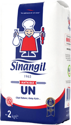 Sınangıl un 2 kg