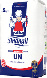 Sınangıl un 5 kg