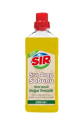 Sır arap sabunu 1 lt