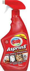 Sır aspırıns 750 ml