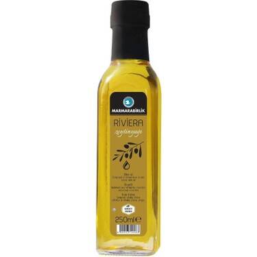 Marma.bır. rıvıera 250ml cam. - 1