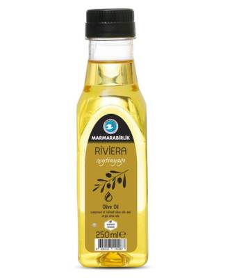 Marma.bır. rıvıera 250ml pls. - 1