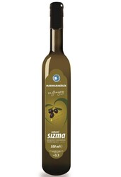 Marma.bır. sızma cam 500ml