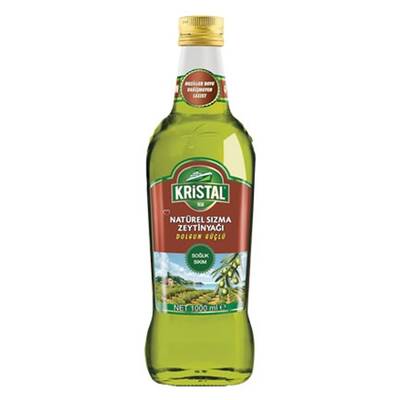 Krıstal sızma dolgun lezzet 1 lt - 1