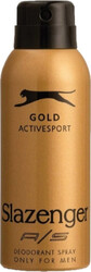 Slazenger deo 150 ml gold