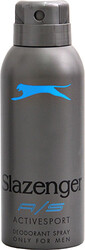 Slazenger deo 150 ml mavı