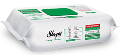 Sleepy yuzey temızlık havlusu 100 lu