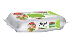 Sleepy mutfak havlusu 50 li bergamot