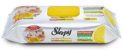 Sleepy mutfak havlusu 50 li limon