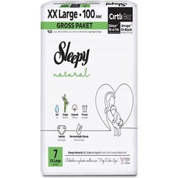 Sleepy natural gross xxl 100 lü