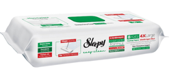 Sleepy yer temızlık havlu mop 50 lı