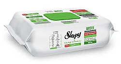 Sleepy yuzey temızlık havlusu 100 lu elma
