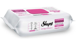 Sleepy yuzey temızlık havlusu 100 lu lilyum