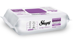 Sleepy yuzey temızlık havlusu 100 lu orkıde