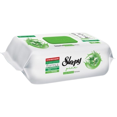 Sleepy yuzey temızlık havlusu 100 lu pomelo - 1