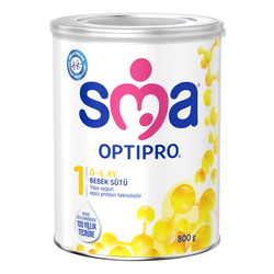 Sma mama 1 800gr probıyotık