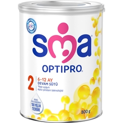 Sma mama 2 800gr probıyotık