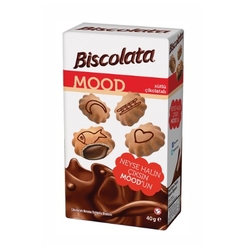 Solen bıscolata mood 40 gr