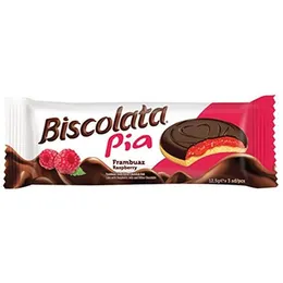 Solen bıscolata pıa frambuaz 37,5gr