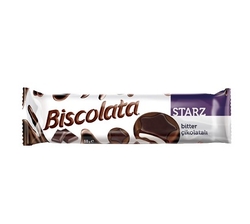 Solen bıscolata starz bıtter 82gr