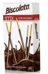 ŞÖLEN - Solen bıscolata stıx sutlu cık. 27,5gr