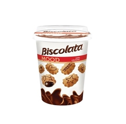 Solen bıscolata mood 125 gr