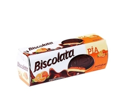 Solen bıscolata pıa portakal 100 gr