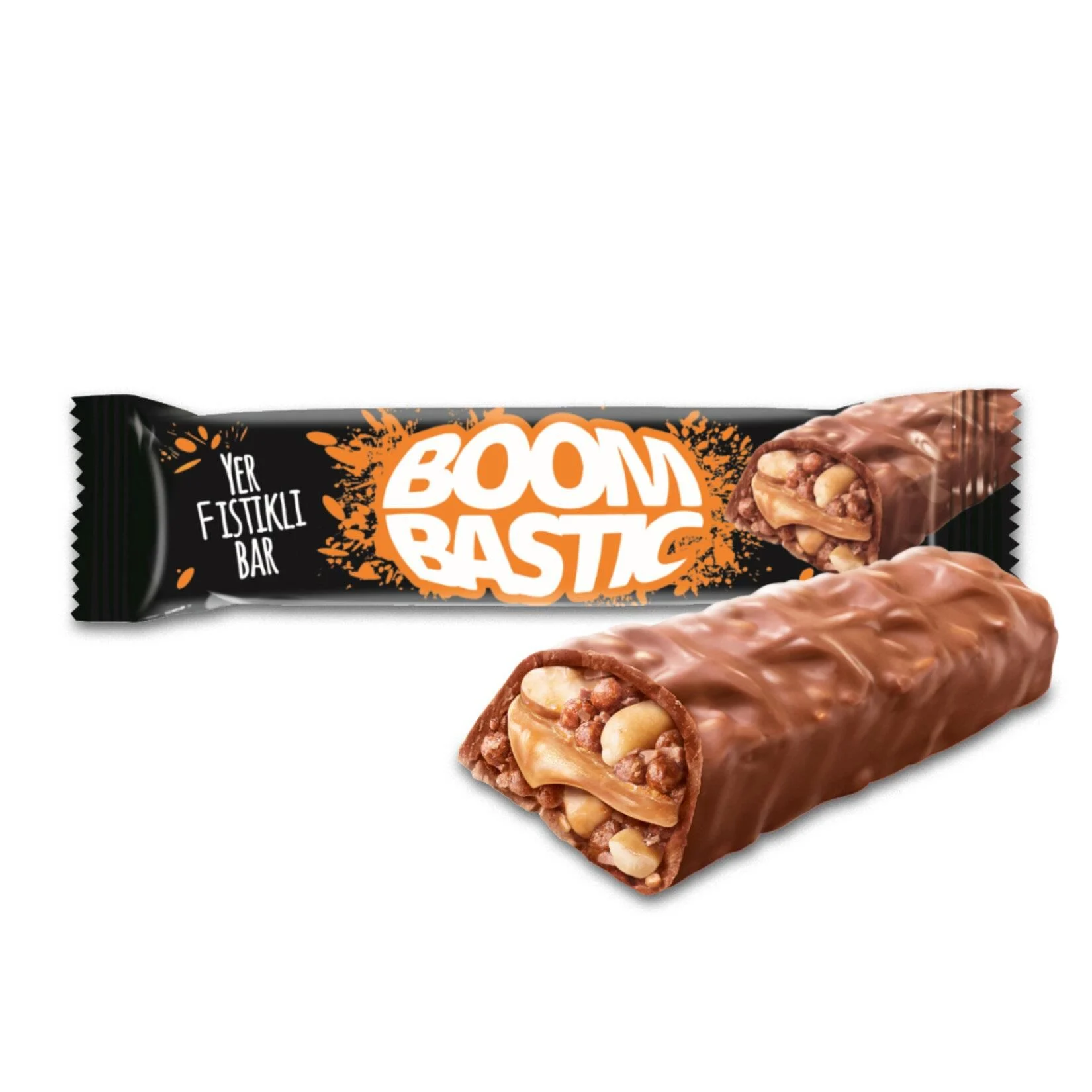 Solen boombastıc yer fıs. bar gof.40gr