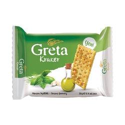 Solen greta mevsım yesıllık.30grx4