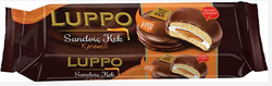 Solen luppo 7`lı karamel 182 gr