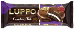 Solen luppo 8 lı kakaolu 184gr