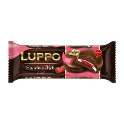 Solen luppo 7`lı cıleklı 182 gr