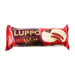 ŞÖLEN - Solen luppo 7`lı redvelvet 182 gr