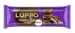 ŞÖLEN - Solen luppo kakaolu 55 gr