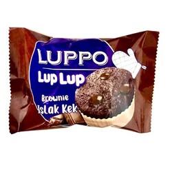 Solen luppo lup lup brownı kek 40 gr