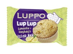 Solen luppo lup lup lımon hashas 40 gr