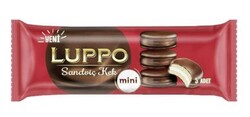 ŞÖLEN - Solen luppo sade 55 gr