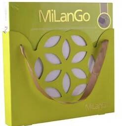 Solen mılango a.fıstık 243 gr - 1
