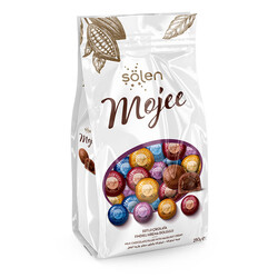 ŞÖLEN - Solen mojee 250 gr