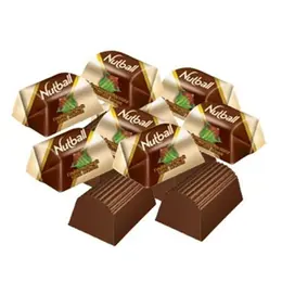 ŞÖLEN - Solen nutball dokme