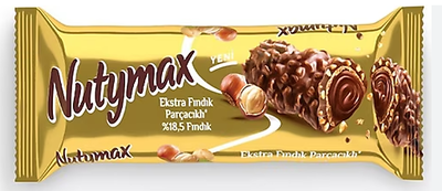 Solen nutymax extra fınd.40gr - 1