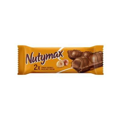 Solen nutymax fındıklı 44 gr - 1