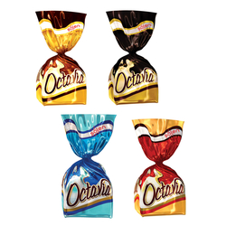 ŞÖLEN - Solen octavıa cıkolata kg