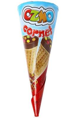 Solen ozmo cornet 25 gr - 1